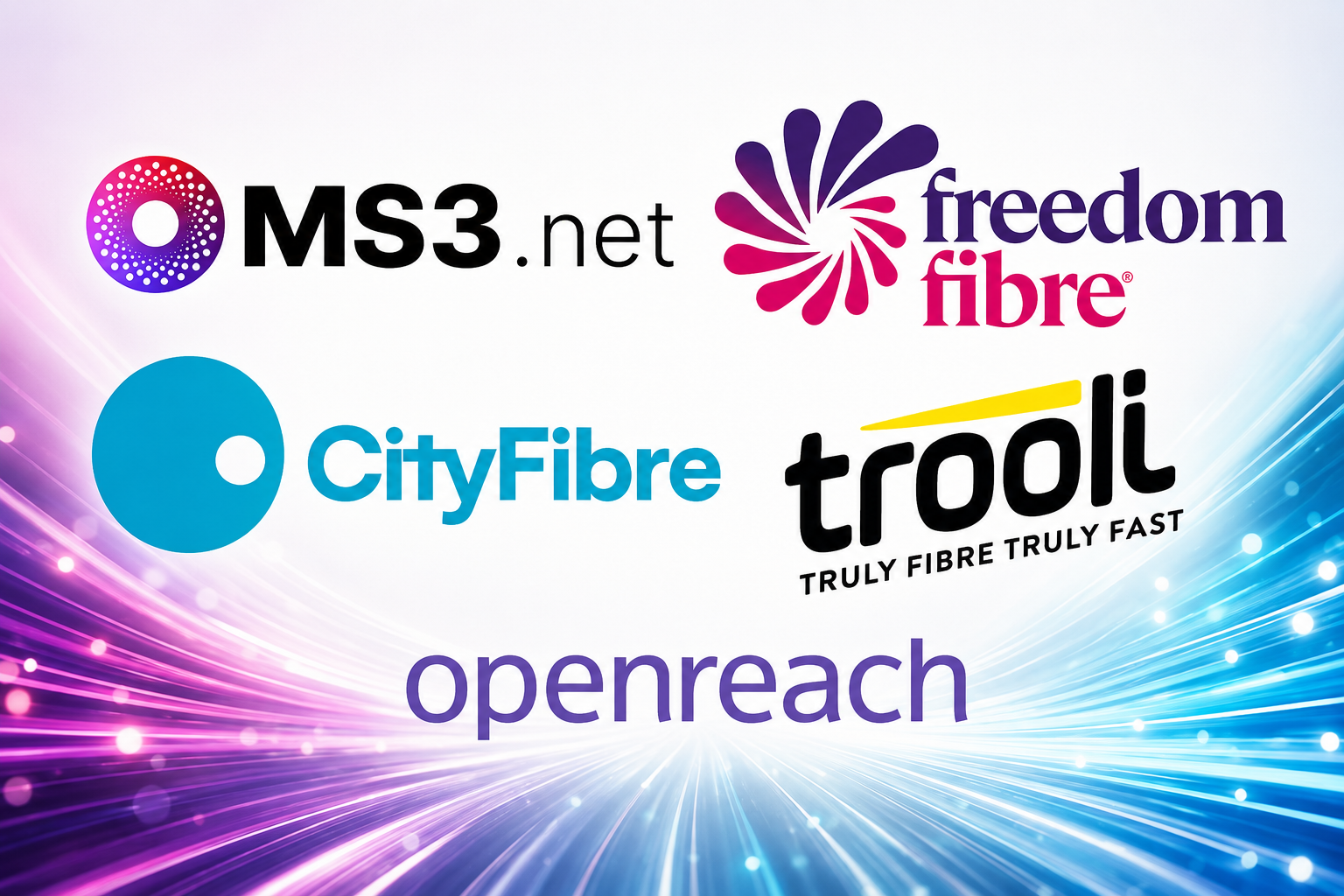 What Are Alt Nets? Gig Fibre Expands Fibre Broadband Coverage Across the UK